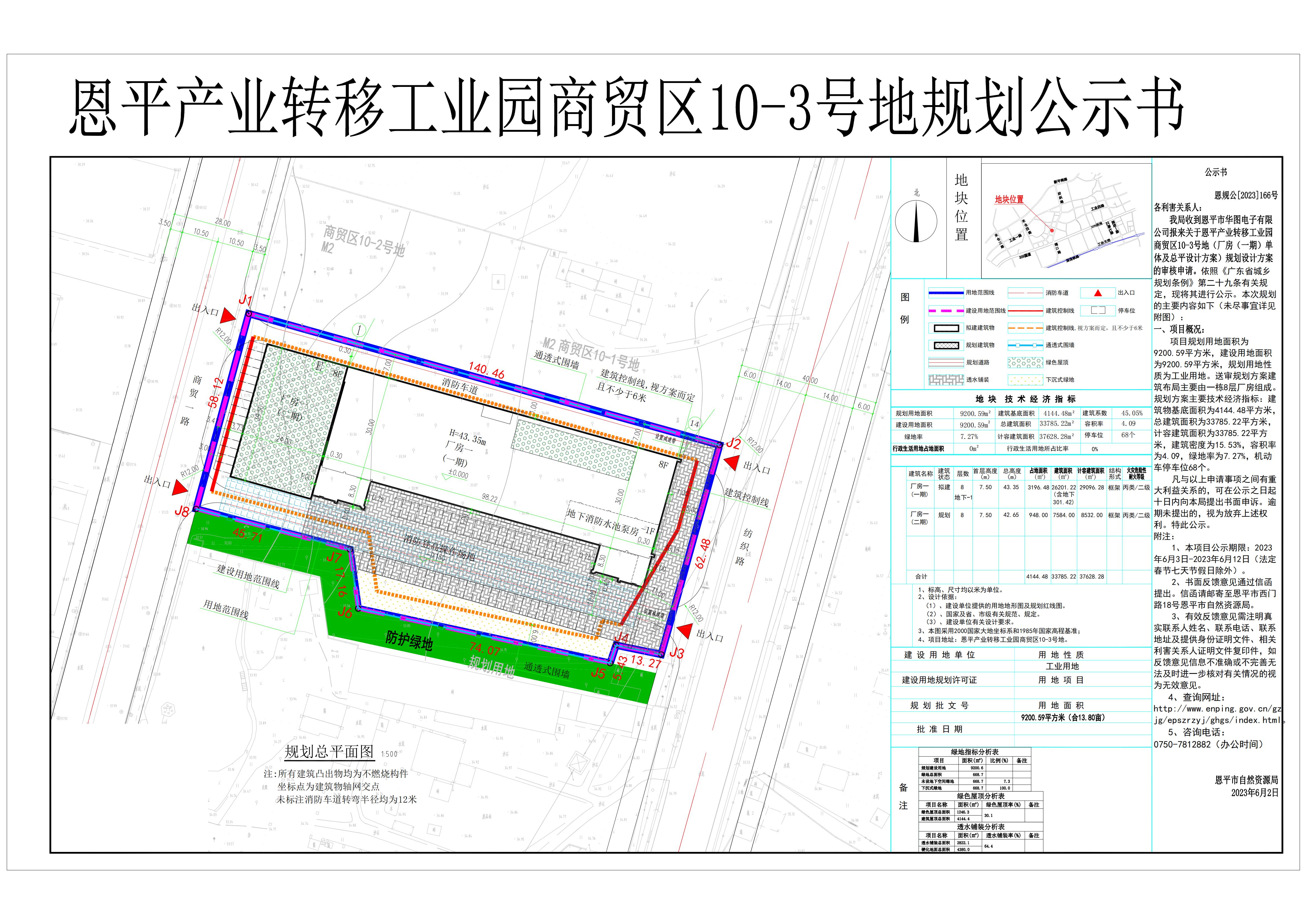 【批后公告】恩平產(chǎn)業(yè)轉(zhuǎn)移工業(yè)園商貿(mào)區(qū)10-3號地_00.jpg