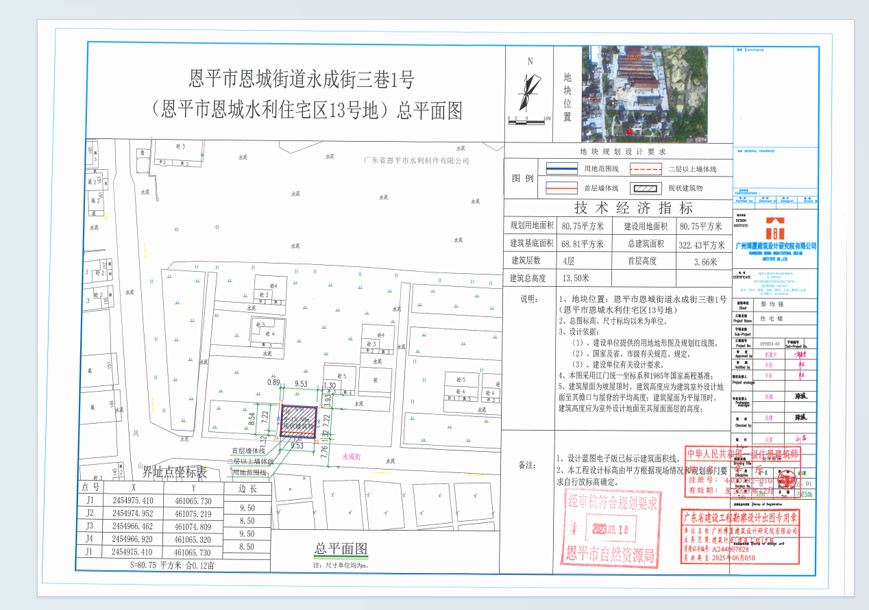 【批后公告】恩平市恩城街道永成街三巷1號(hào)（河南水利制件廠小區(qū)13號(hào)恩平市恩城水利住宅區(qū)13號(hào)地）（黎均強(qiáng)） (2).png