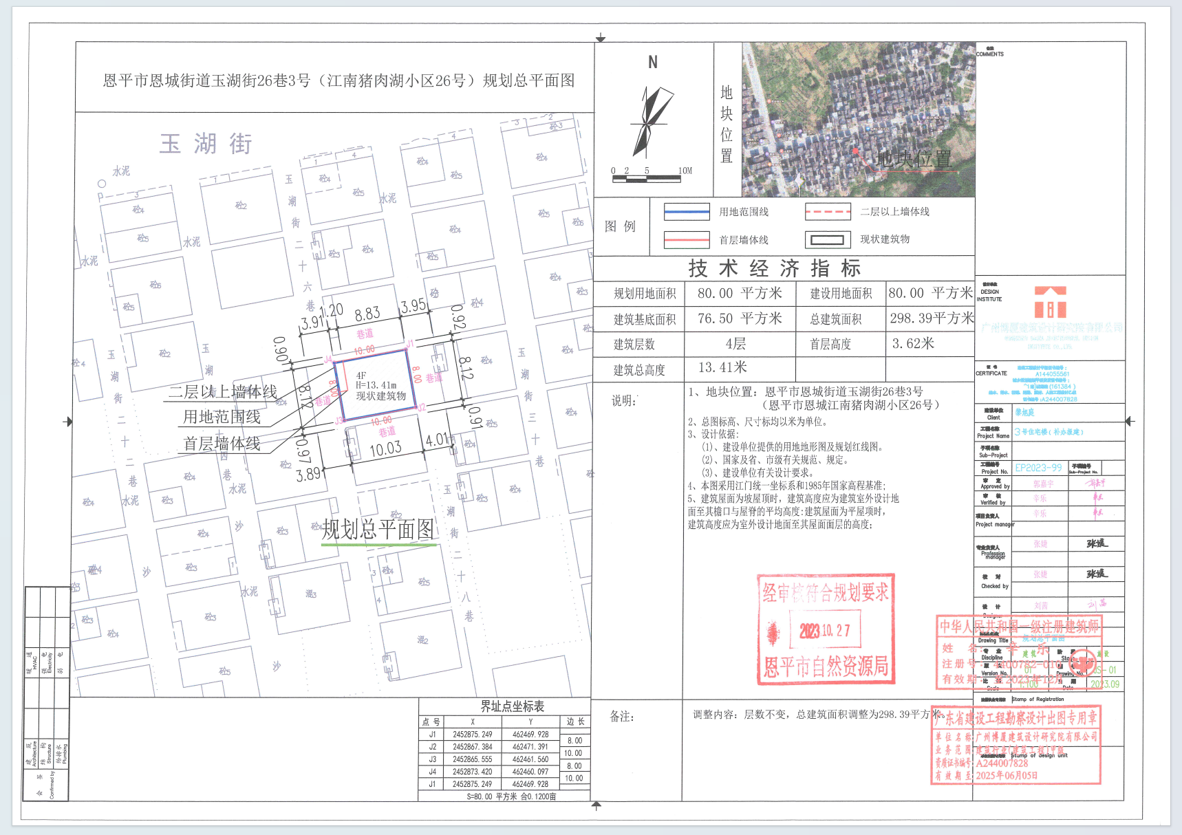 【批后公告】恩平市恩城街道玉湖街26巷3號（江南豬肉湖26號）黎旭庭.png