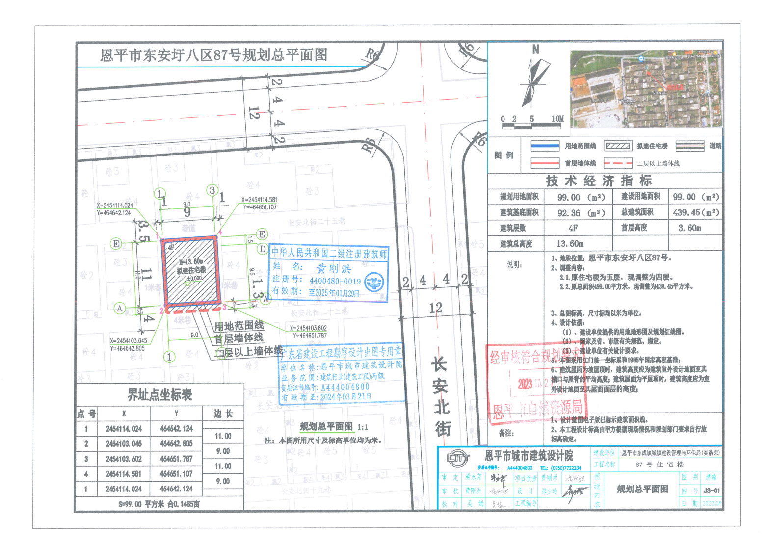 【批后公告】恩平市東安圩第八區(qū)87號(2).png