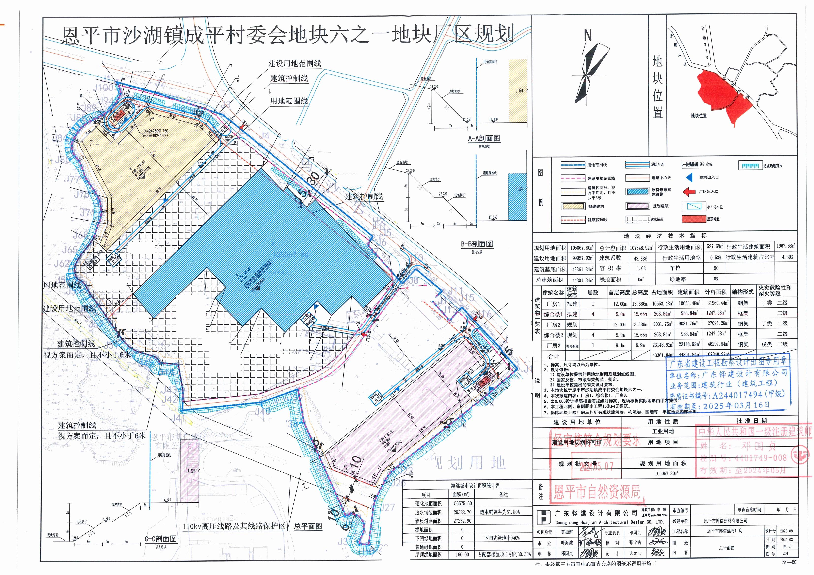 【批后公告】恩平市博信建材有限公司年裝配五金機(jī)械8000套建設(shè)項目（綜合樓1）（廠房一）.jpg