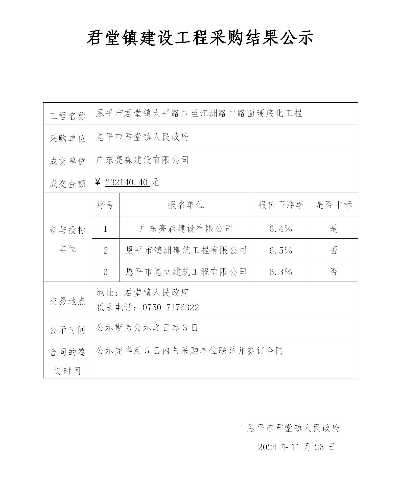 6.結(jié)果公示（恩平市君堂鎮(zhèn)太平路口至江洲路口路面硬底化工程）_01.jpg